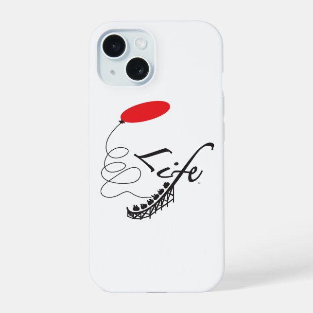 iPhone 15 (Verso)