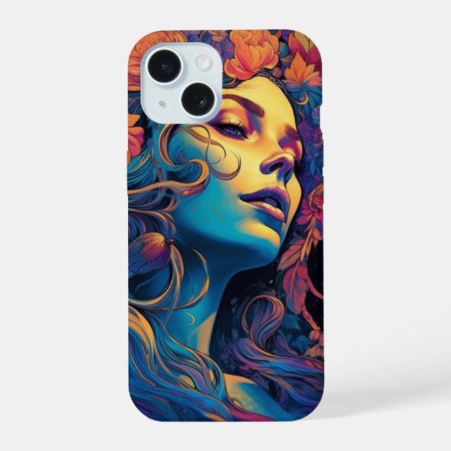 iPhone 15 case (Verso)