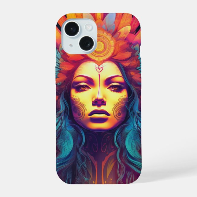 iPhone 15 case (Verso)