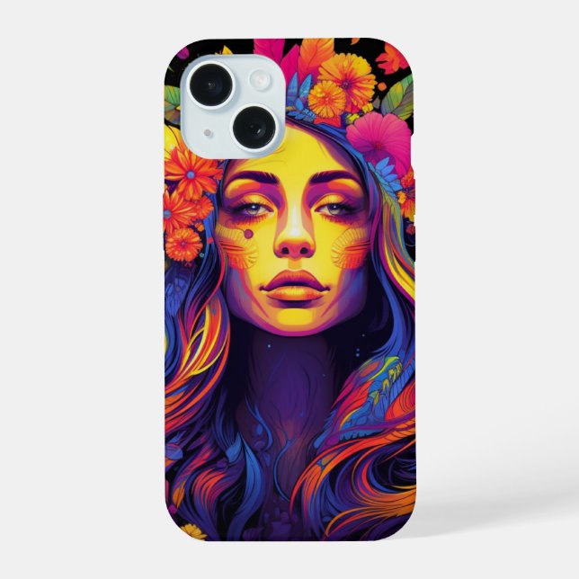 iPhone 15 case (Verso)