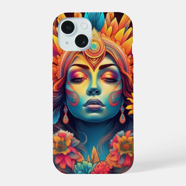 iPhone 15 case (Verso)