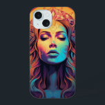 iPhone 15 case<br><div class="desc">iPhone cell phone case - Exclusive Style. You will definitely love using this template for your cell phone. Design created exclusively by my store 'Aquerela Store' Ensure maximum protection for your iPhone with our case specially designed to protect against drops and impacts. Made with lightweight and resistant materials With a...</div>