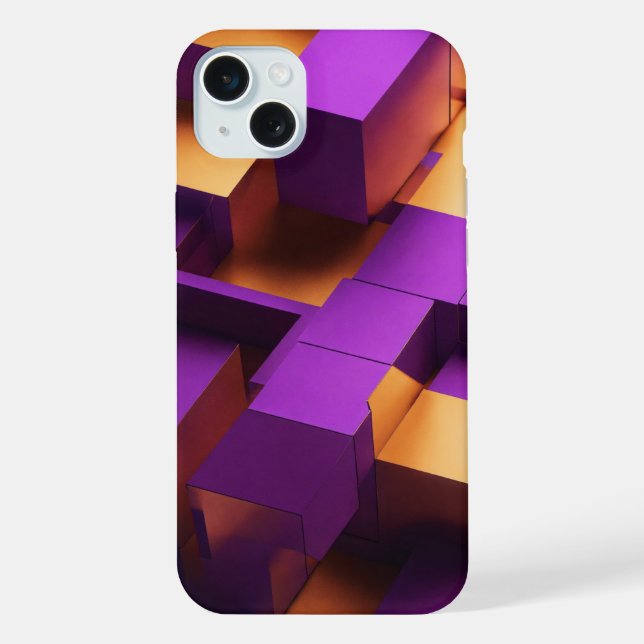 iphone 15 mais case (Verso)