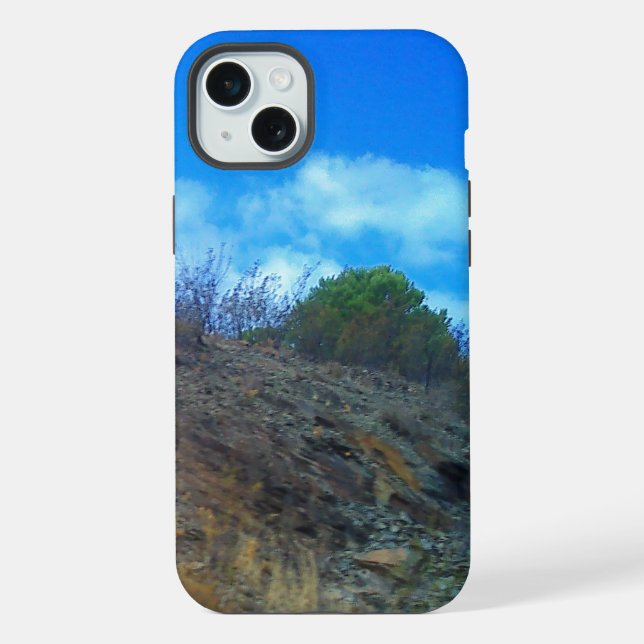 iPhone 15 pro max case (Verso)