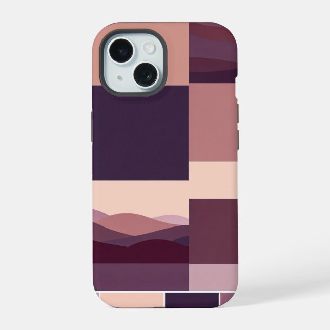 Iphone 15 resistente  (Verso)