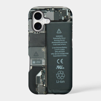 Iphone 5S estripa a caixa