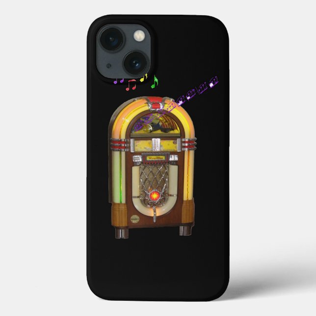 iPhone 6/6 da JUKE BOX, Xtreme difícil (Verso)