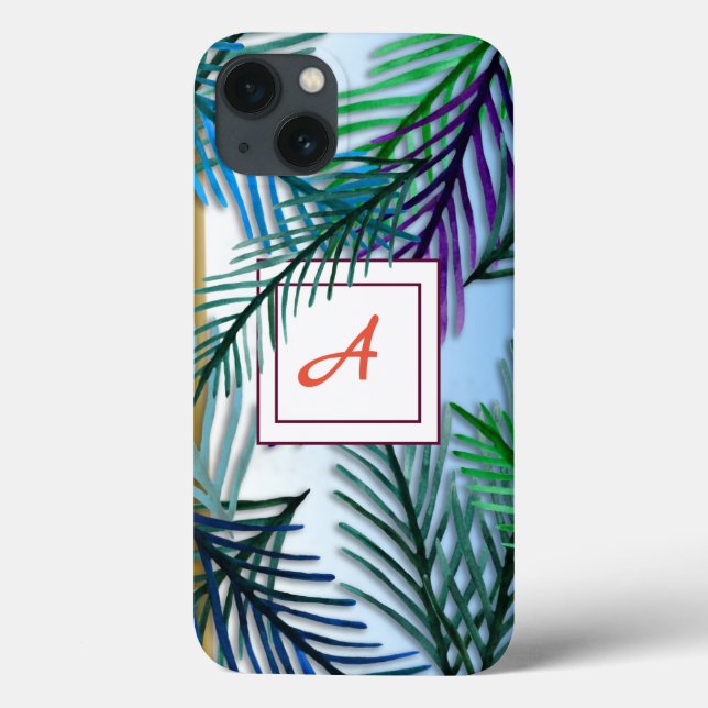 iPhone 6/6 tropical, Xtreme difícil (Verso)