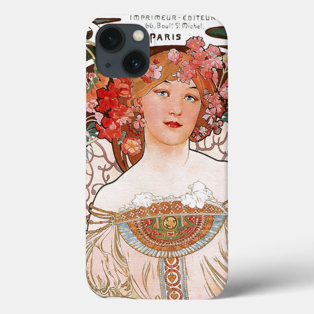 iPhone 6 Extreme Case (Verso)