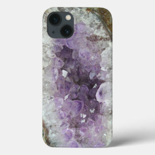 iPhone 6 Geode Ametist, Xtreme Duro
