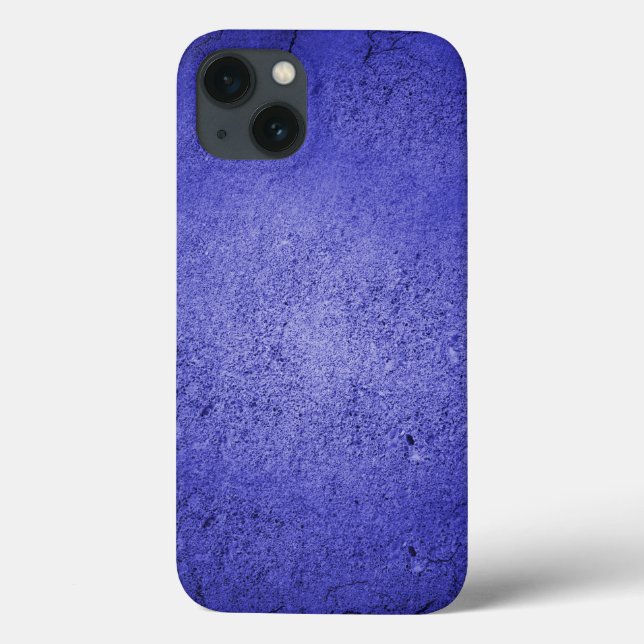 iPhone 6, Tough Xtreme - Azul (Verso)