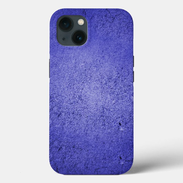 iPhone 6, Tough Xtreme - Azul (Verso)