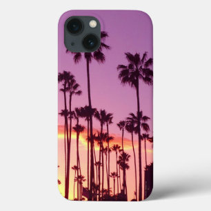 Iphone 8/7 de exemplo da palmeira
