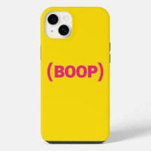 iPhone (BOOP)