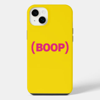 iPhone (BOOP)