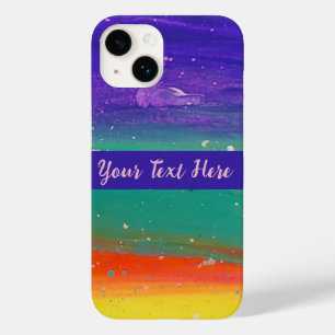 iPhone - capas de iphone de gabinete de pintura so