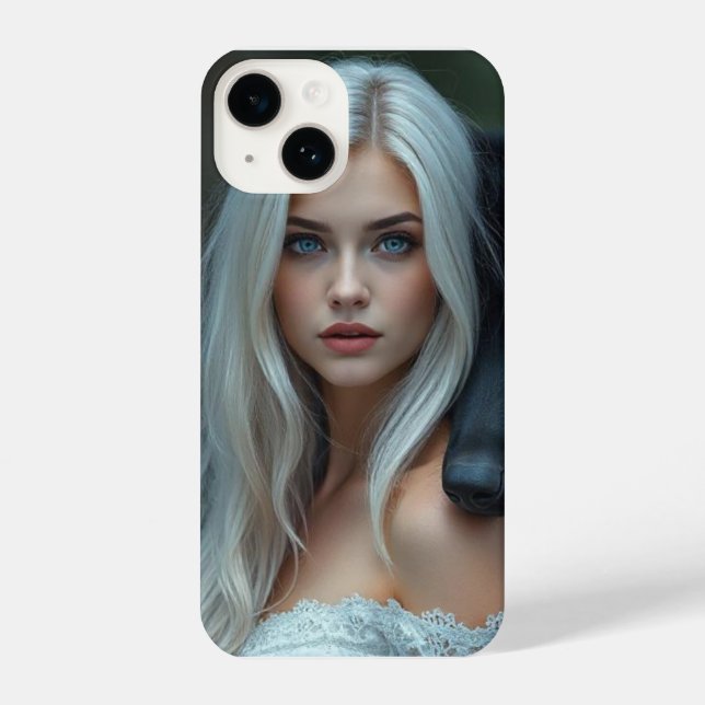 iPhone case (Verso)