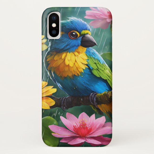 iPhone, Case-Mate Capa para iPhone / iPad (Verso)