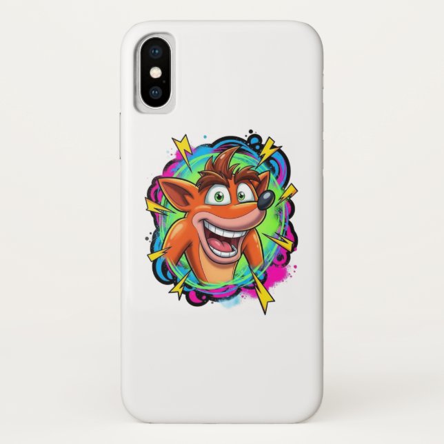 iPhone, Case-Mate Capa para iPhone / iPad (Verso)