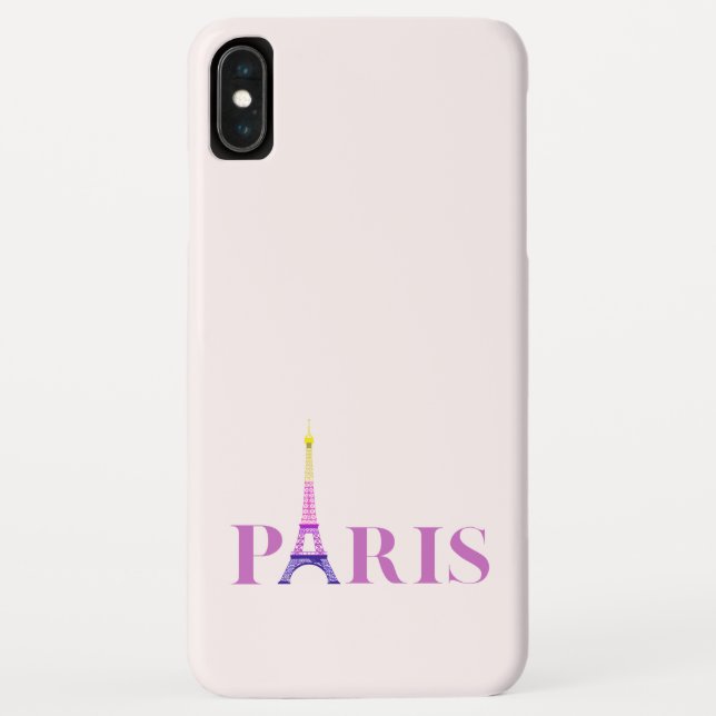 iPhone, Case-Mate Capa para iPhone / iPad (Verso)