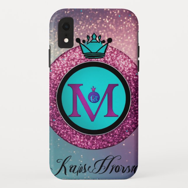 iPhone, Case-Mate Capa para iPhone / iPad (Verso)