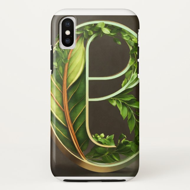 iPhone, Case-Mate Capa para iPhone / iPad (Verso)