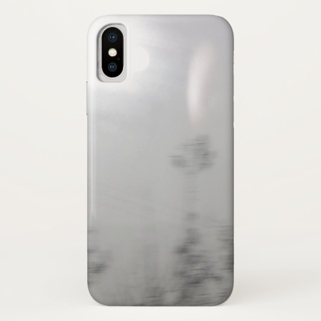 iPhone, Case-Mate estilo de design de capa para apple iphoneX (Verso)