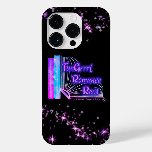 iPhone (Case-Mate Low Ali) / iPad case (Verso)