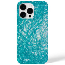 iPhone Case Turquoise Ocean Water