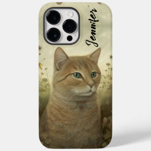 iPhone Cat / iPad case