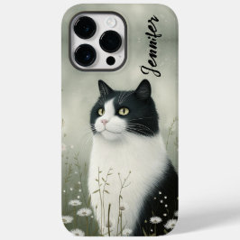 iPhone Cat / iPad case