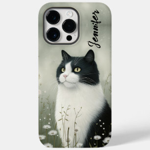 iPhone Cat / iPad case