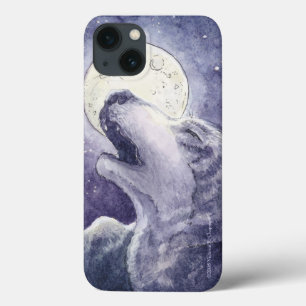 iPhone da canção do lobo 7/8 de caso. Orig.