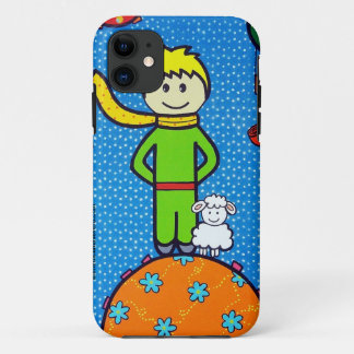 iPhone Da Case-Mate Capa para Iphone5 Pequeno Principe