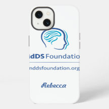iPhone da consciência de MdDS/caso do iPad