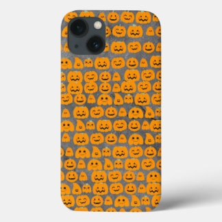 iPhone da Pumpkin / iPad case