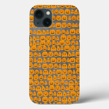 iPhone da Pumpkin / iPad case