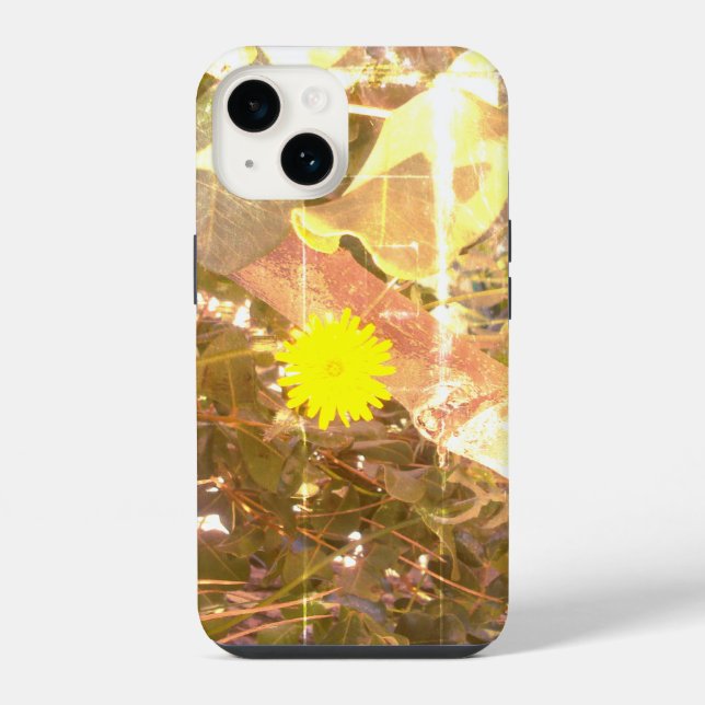 iphone de maçã 14 ESTILO DE CASO E DESIGN (Verso)