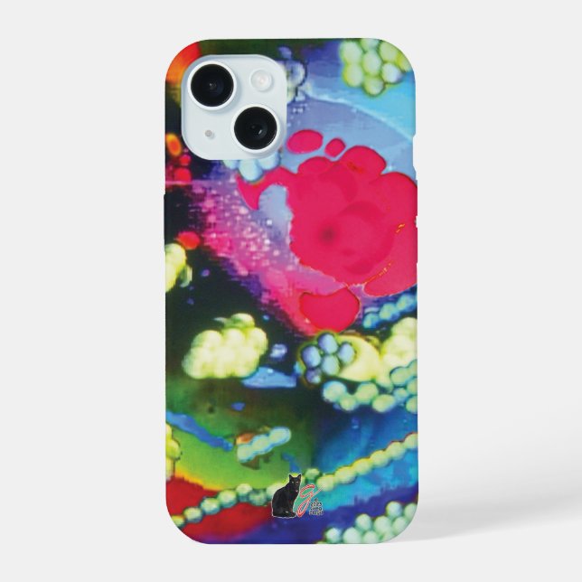 iPhone de Noção em Movimento (Verso)