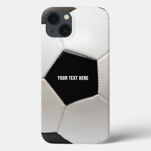 iPhone elegante do futebol do futebol