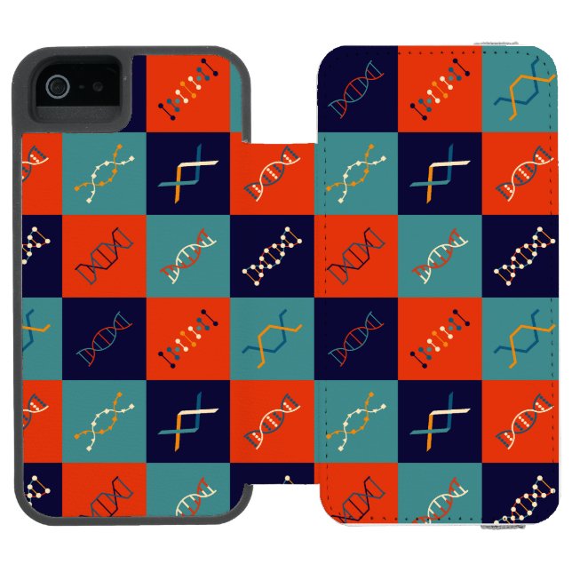 iPhone, Incipio Capa carteira para iPhone 6 (Fólio aberto)