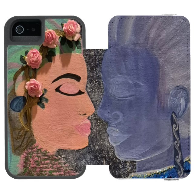 iPhone, Incipio Capa carteira para iPhone 6 (Fólio aberto)