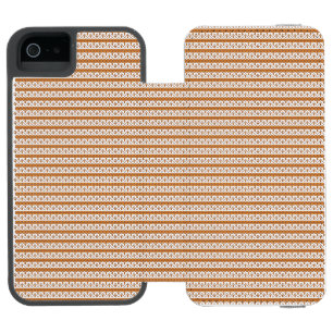 Capa Carteira Incipio Watson™ Para iPhone 5 Capa carteira para iPhone 6