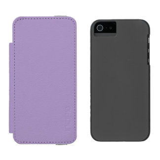 Capa Carteira Incipio Watson™ Para iPhone 5 Capa de carteira para iPhone 6