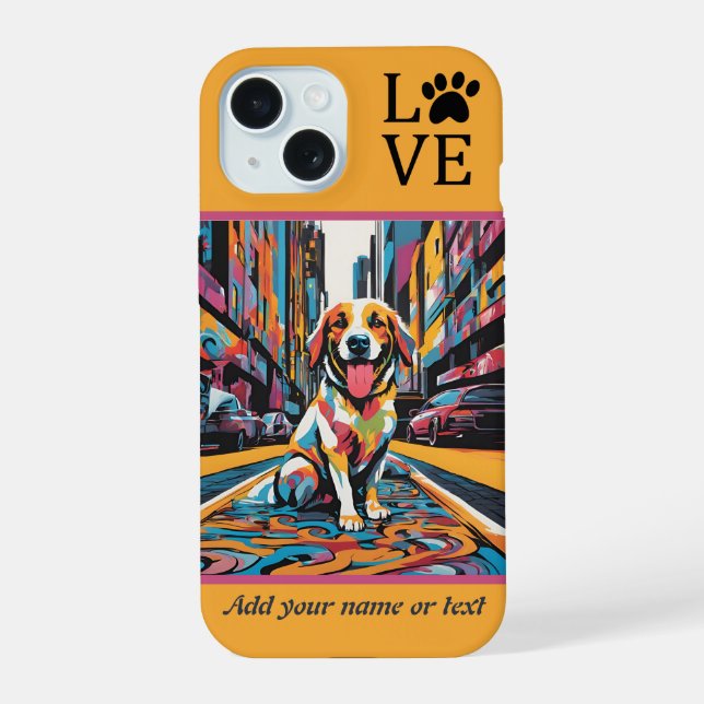 iPhone / iPad (Verso)