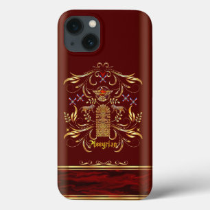 iPhone/iPad ASSYRIA