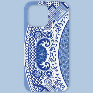 iPhone / iPad Azul