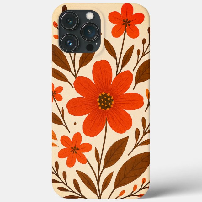 iPhone / iPad case (Verso)