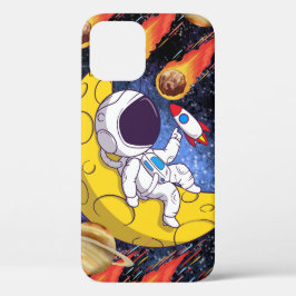 iPhone / iPad case