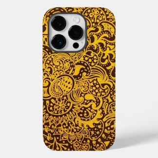 iPhone / iPad case